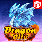 Dragon City Related Game