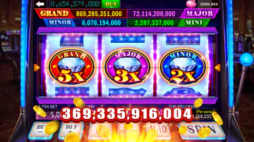 GoJackpot App Screenshot 3